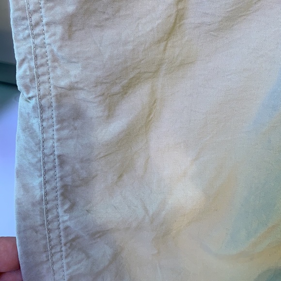 Ladies Columbia Outdoor Pants With Zip-Off Leg, Size XL - Picture 8 of 12